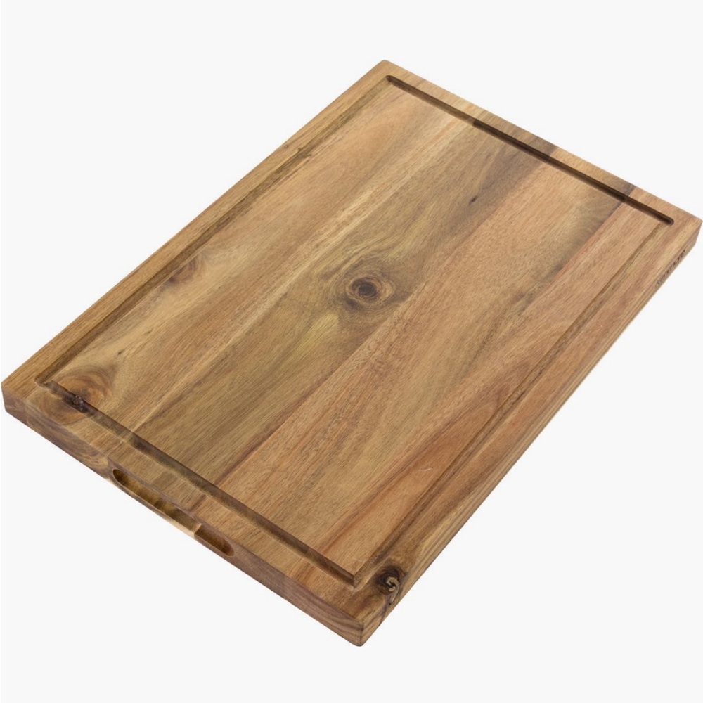 Kenmore Wood Cutting Board